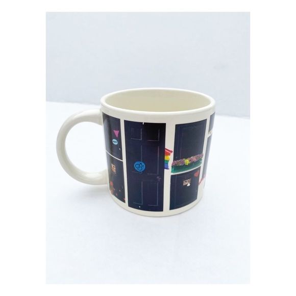 Mug Great Gays The Unemployed Philosophers Guild - Picture 1 of 8